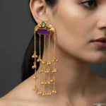 Kamala kashmiri Earring