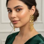 Kirpa Kashmiri Earring