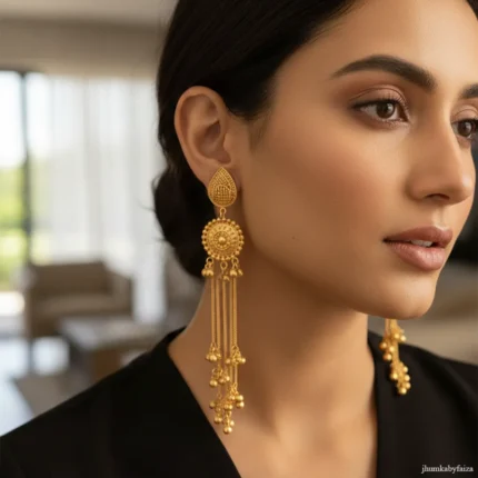 Laxmi kashmiri Earring