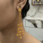 Mia kashmiri Earring