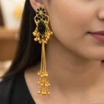 Nadia kashmiri Earring