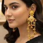 Naila kashmiri Earring