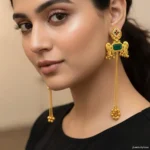 Nishat kashmiri Earring