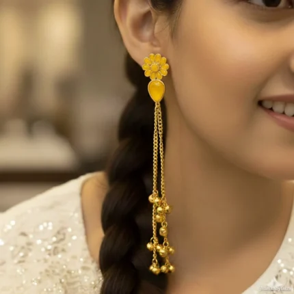 Pawan Kashmiri Earring