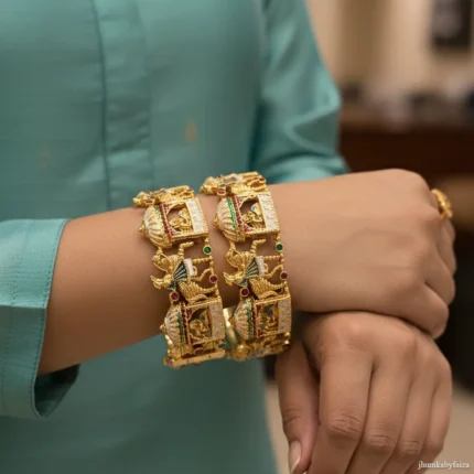 Prisha Bangles