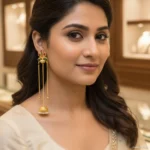 Ridhima Kashmiri Earring