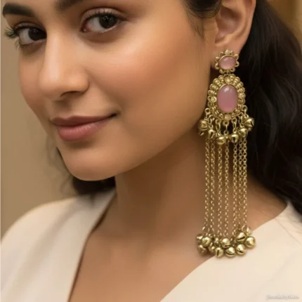 Ranee kashmiri Earring