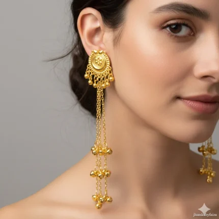 Seerat Kashmiri Earring