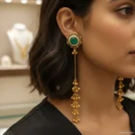 Sita kashmiri Earring
