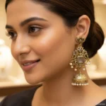 Shaista kashmiri Earrings