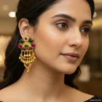 Shakira kashmiri Earring