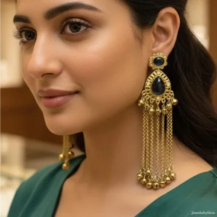 Shifa kashmiri Earring