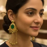 Sidra kashmiri Earring