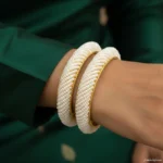 Tiara Kashmiri Earring