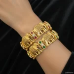 Upasana bangles