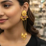 Urvi Kashmiri Earring