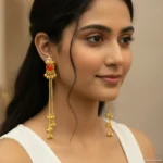 Utkarsha Kashmiri Earring