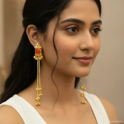 Utkarsha Kashmiri Earring