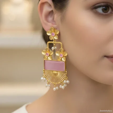 Viha kashmiri Earring
