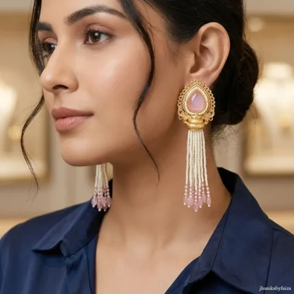 Willow kashmiri Earring