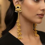 Alice kashmiri Earring