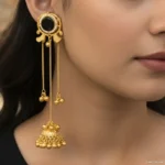 Aurelie kashmiri Earrings