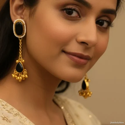 Jemma kashmiri Earring