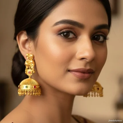 Kiera kashmiri Earring