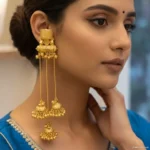 Musirfura kashmiri Earring