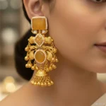 Myra kashmiri Earring