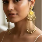 Rubina kashmiri Earring