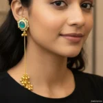 Sabra kashmiri Earring